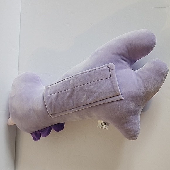 Seatbelt Pillow for Kids, Car Pillow Seat Belt Cushion Kids - Picture 7 of 9